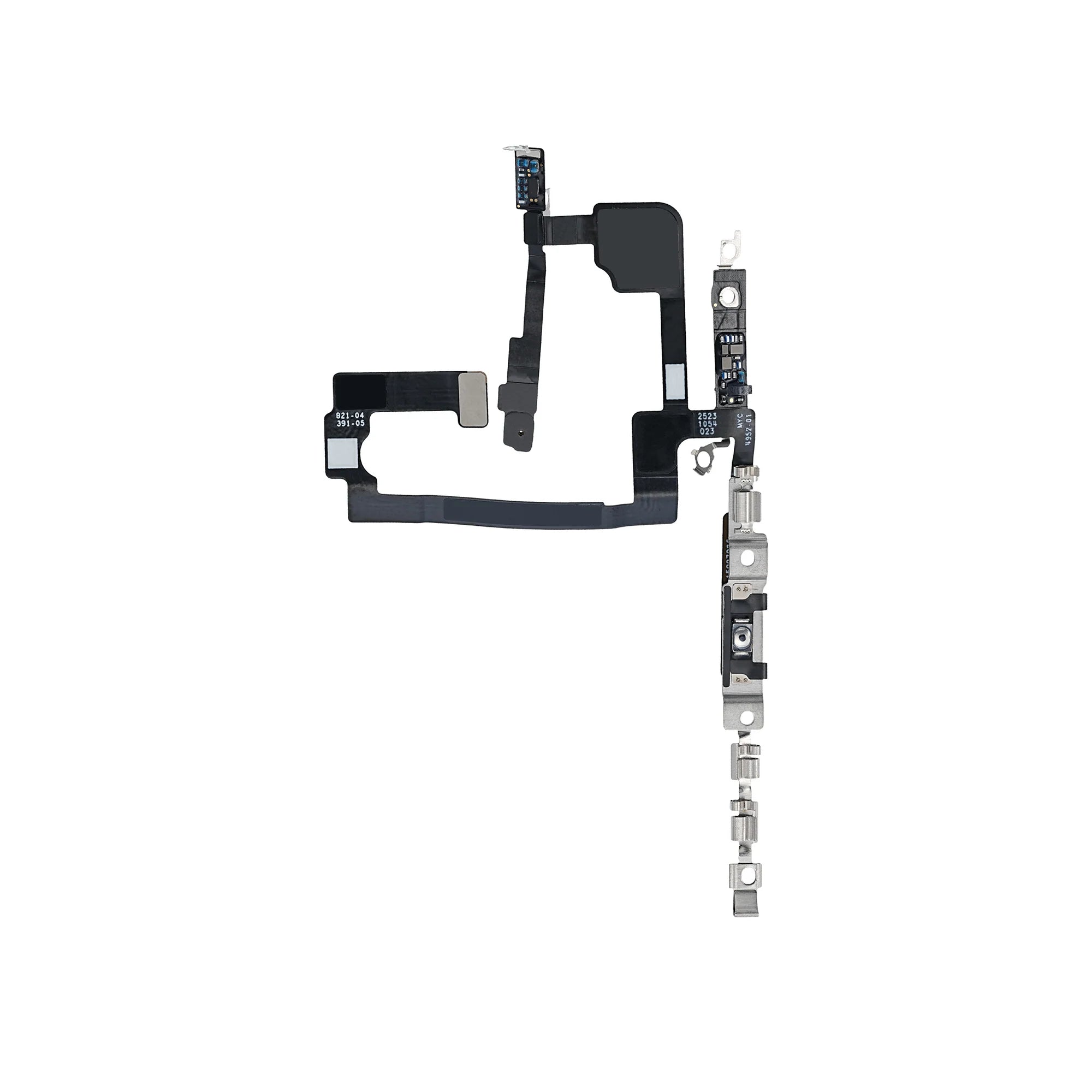 Für iPhone 15 Sensor Flex