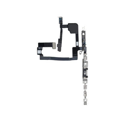 Für iPhone 15 Sensor Flex