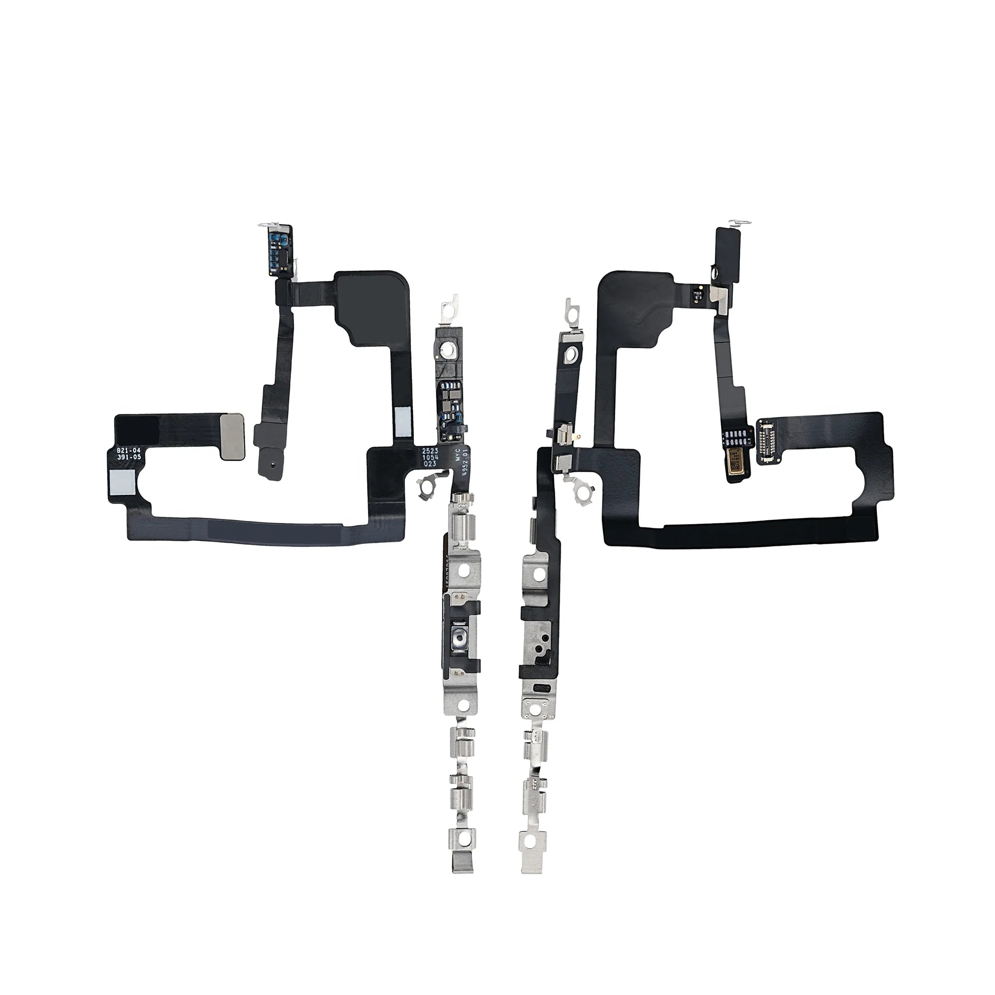 Für iPhone 15 Sensor Flex