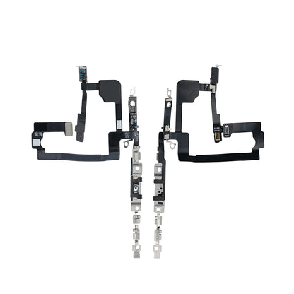 Für iPhone 15 Sensor Flex