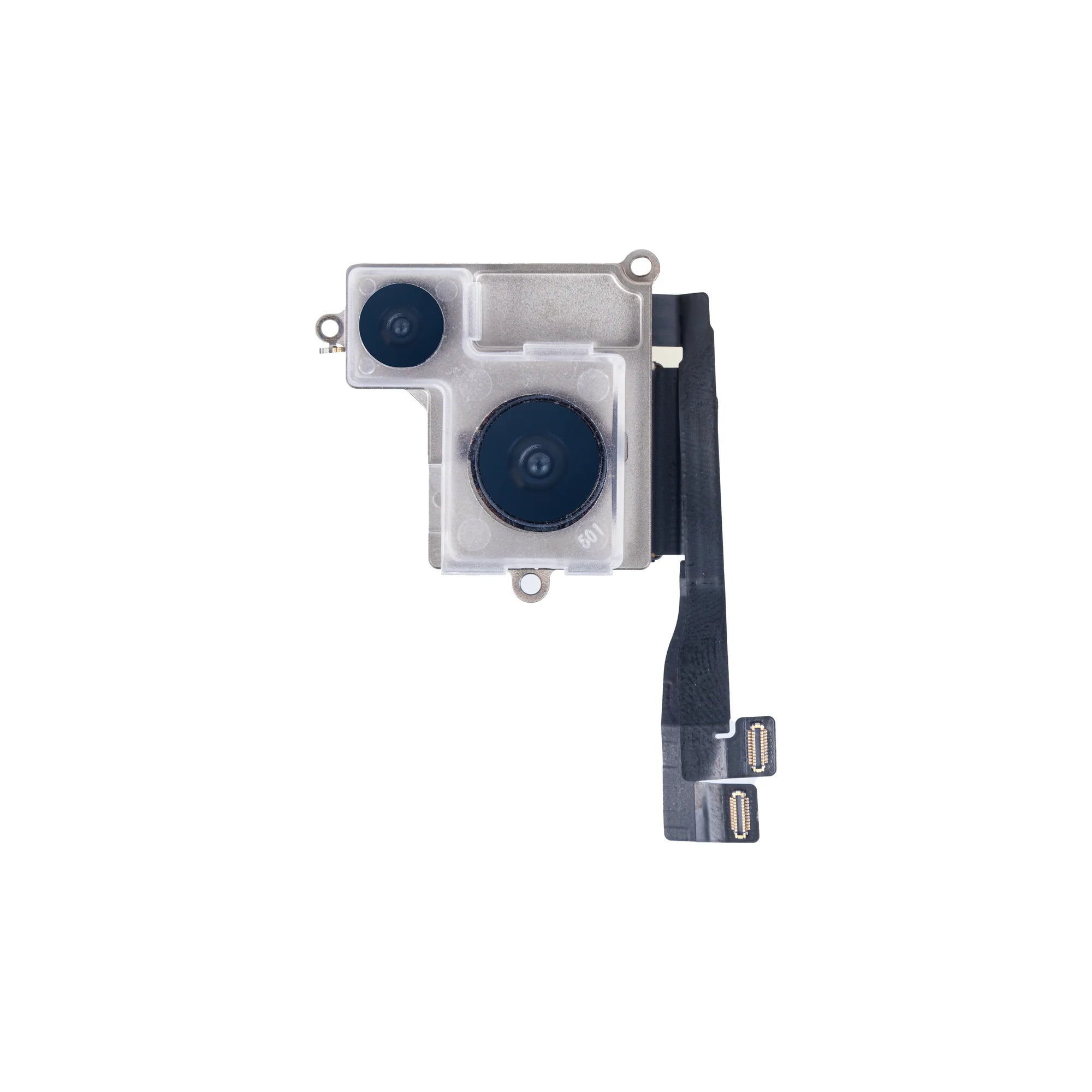 Für iPhone 15 Plus Rückkamera-Set
