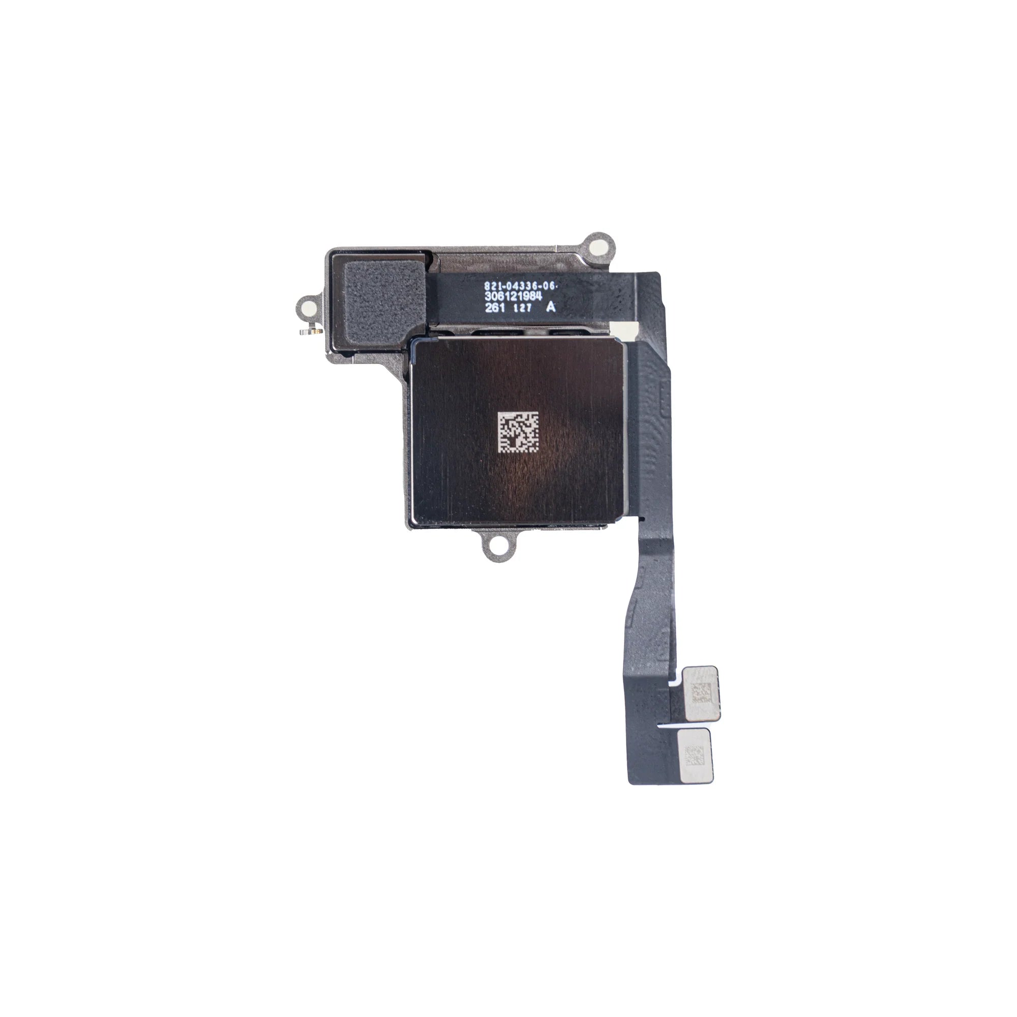 Für iPhone 15 Plus Rückkamera-Set