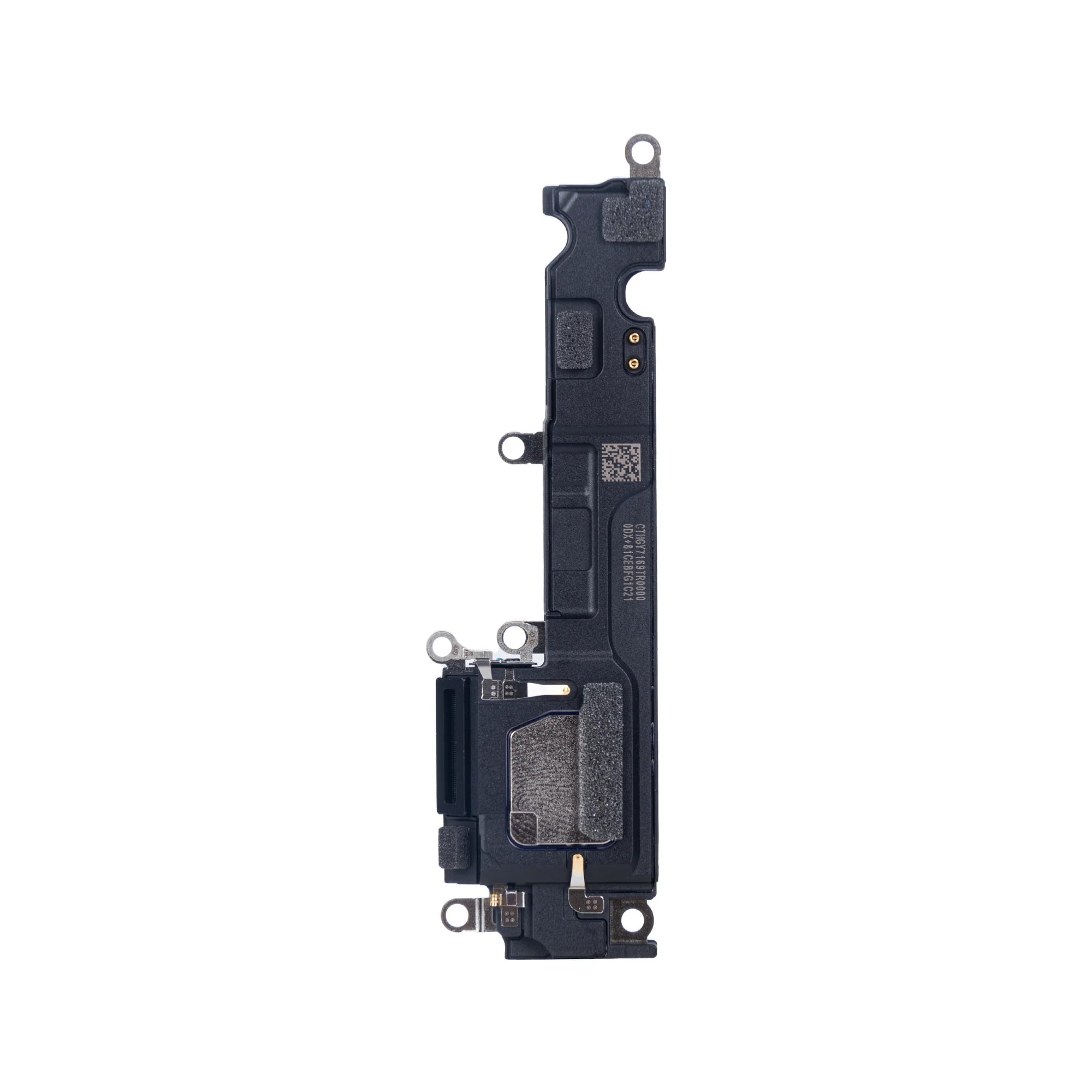 Für iPhone 15 Plus Lautsprecher