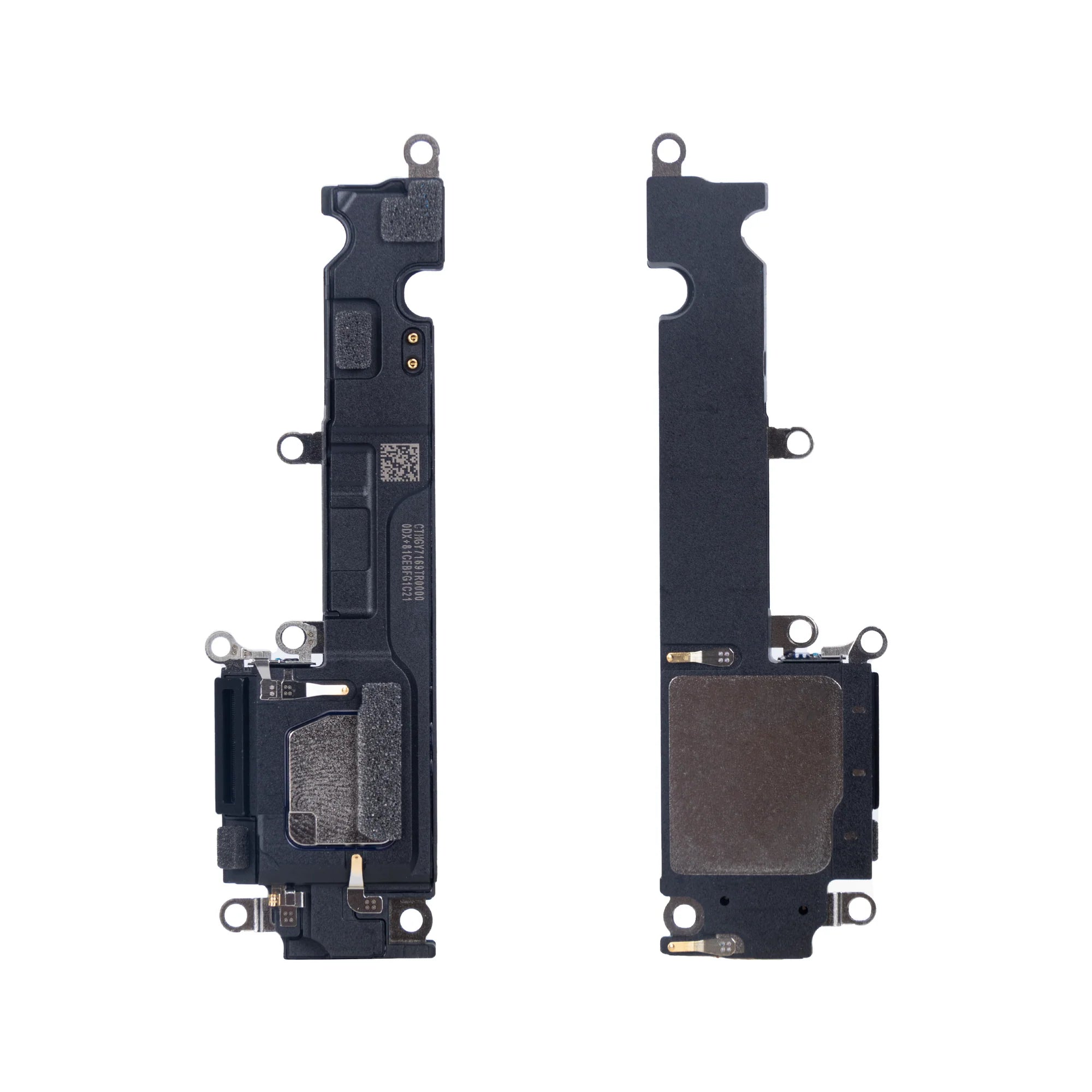 Für iPhone 15 Plus Lautsprecher