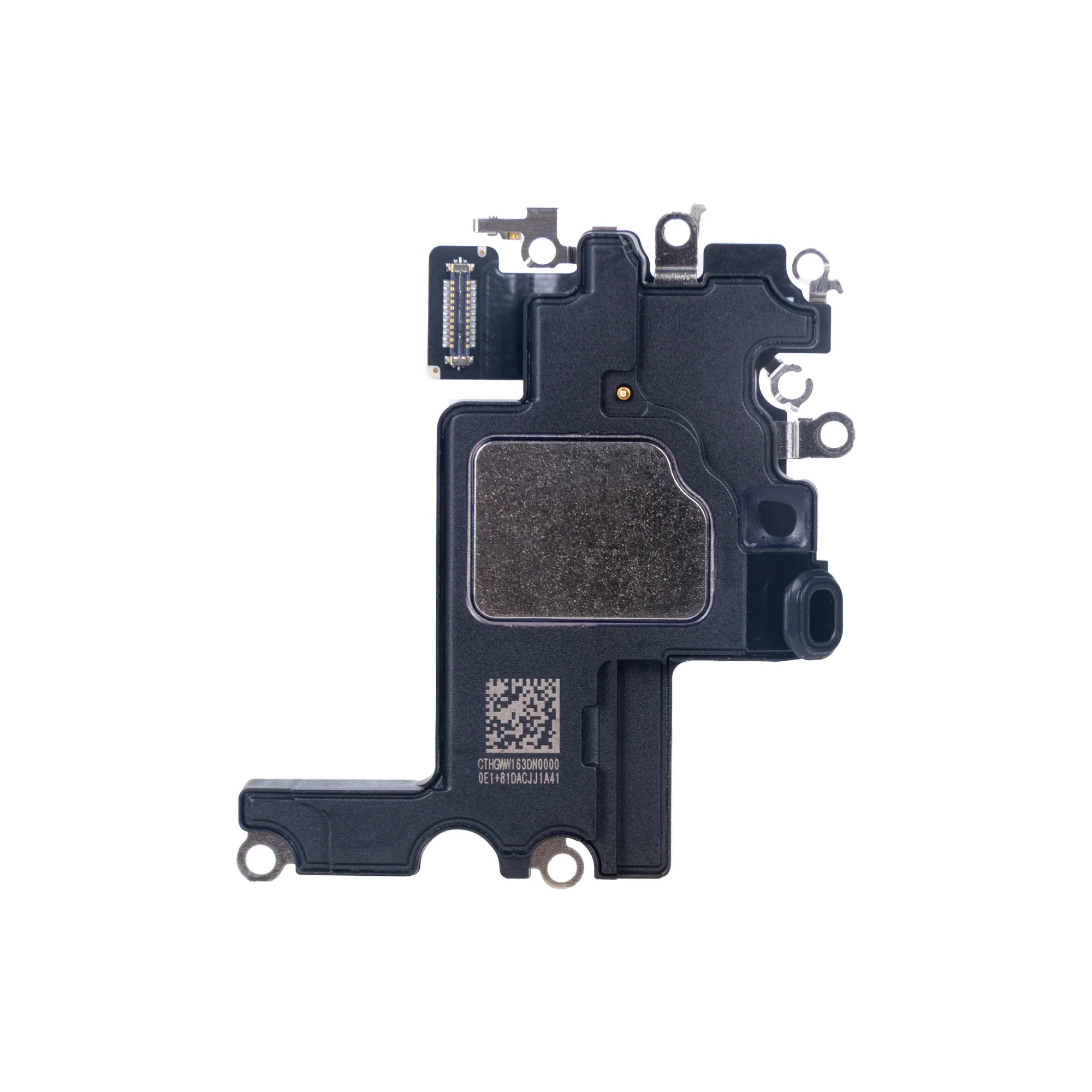 Für iPhone 15 Plus Ohrhörer