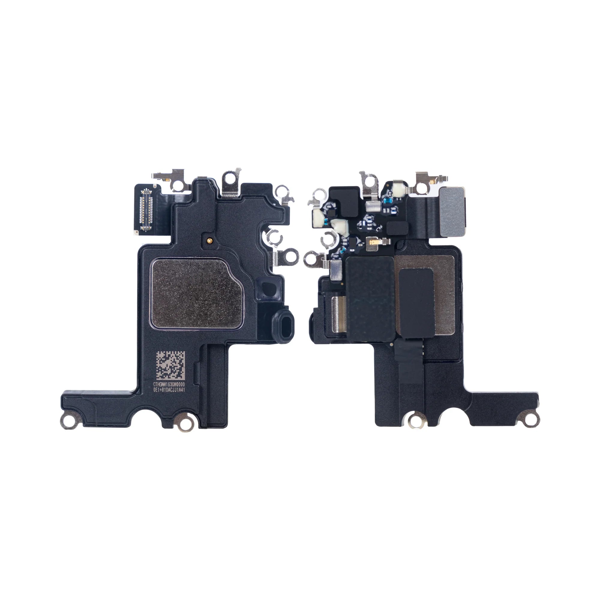 Für iPhone 15 Plus Ohrhörer