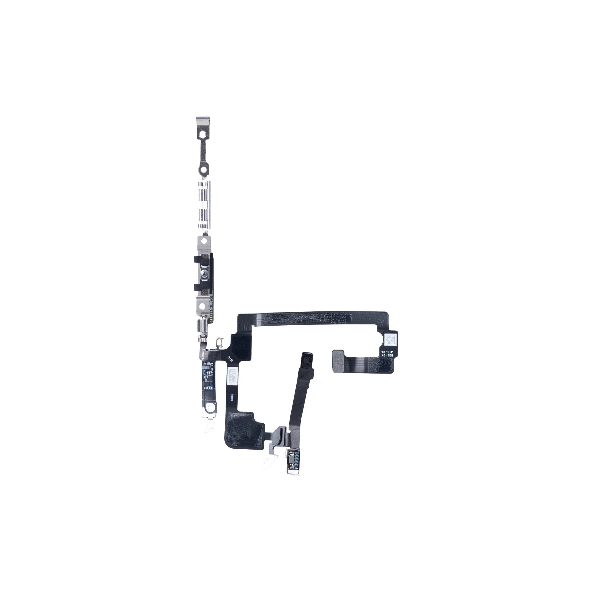 Für iPhone 15 Plus Power Flex