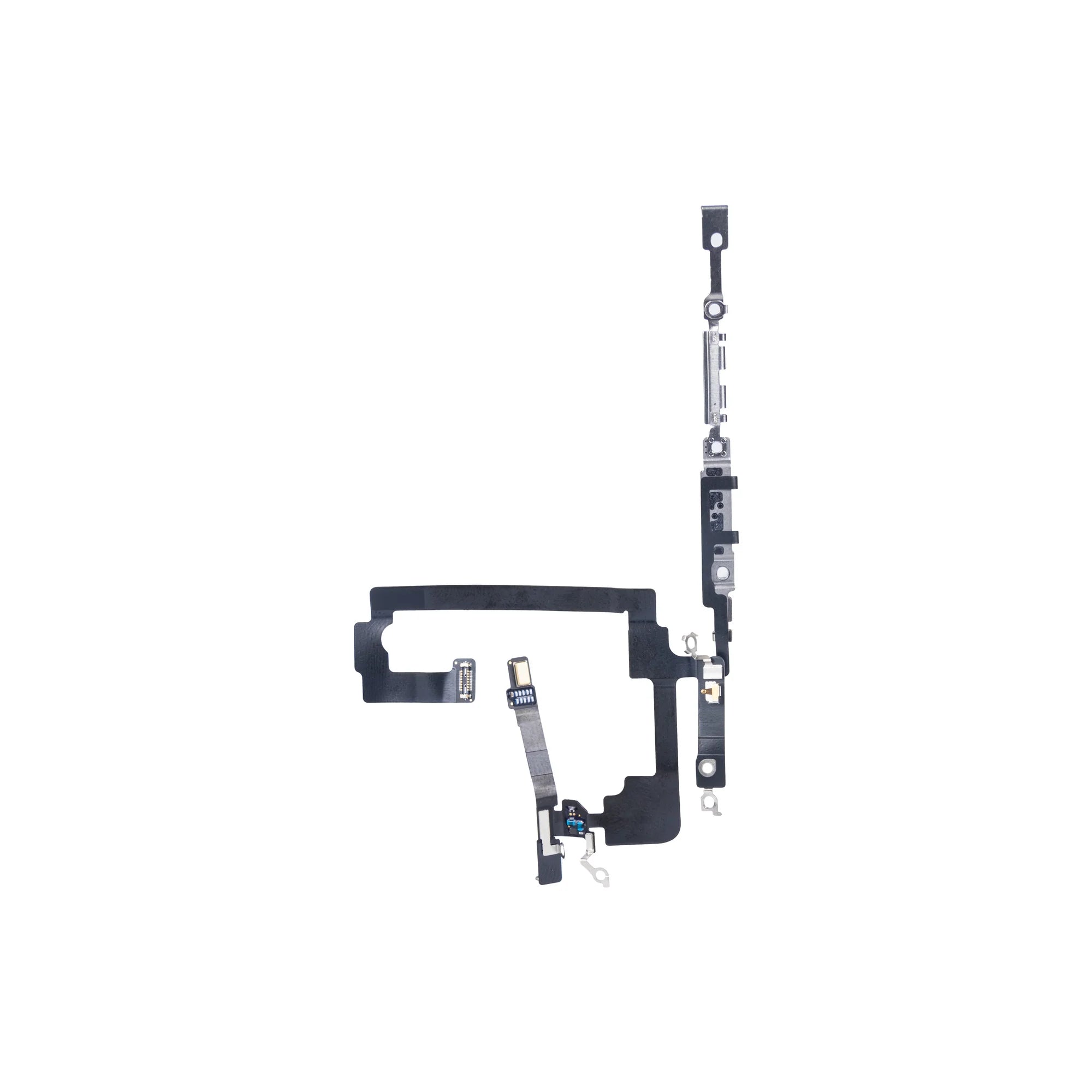 Für iPhone 15 Plus Power Flex