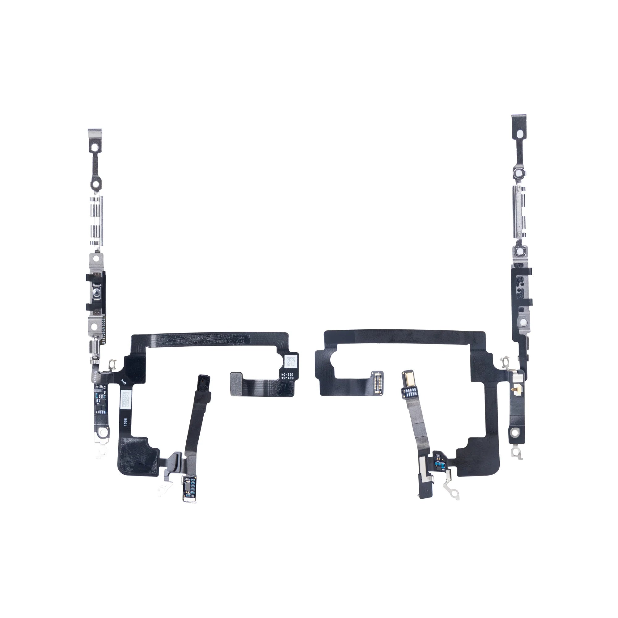 Für iPhone 15 Plus Power Flex
