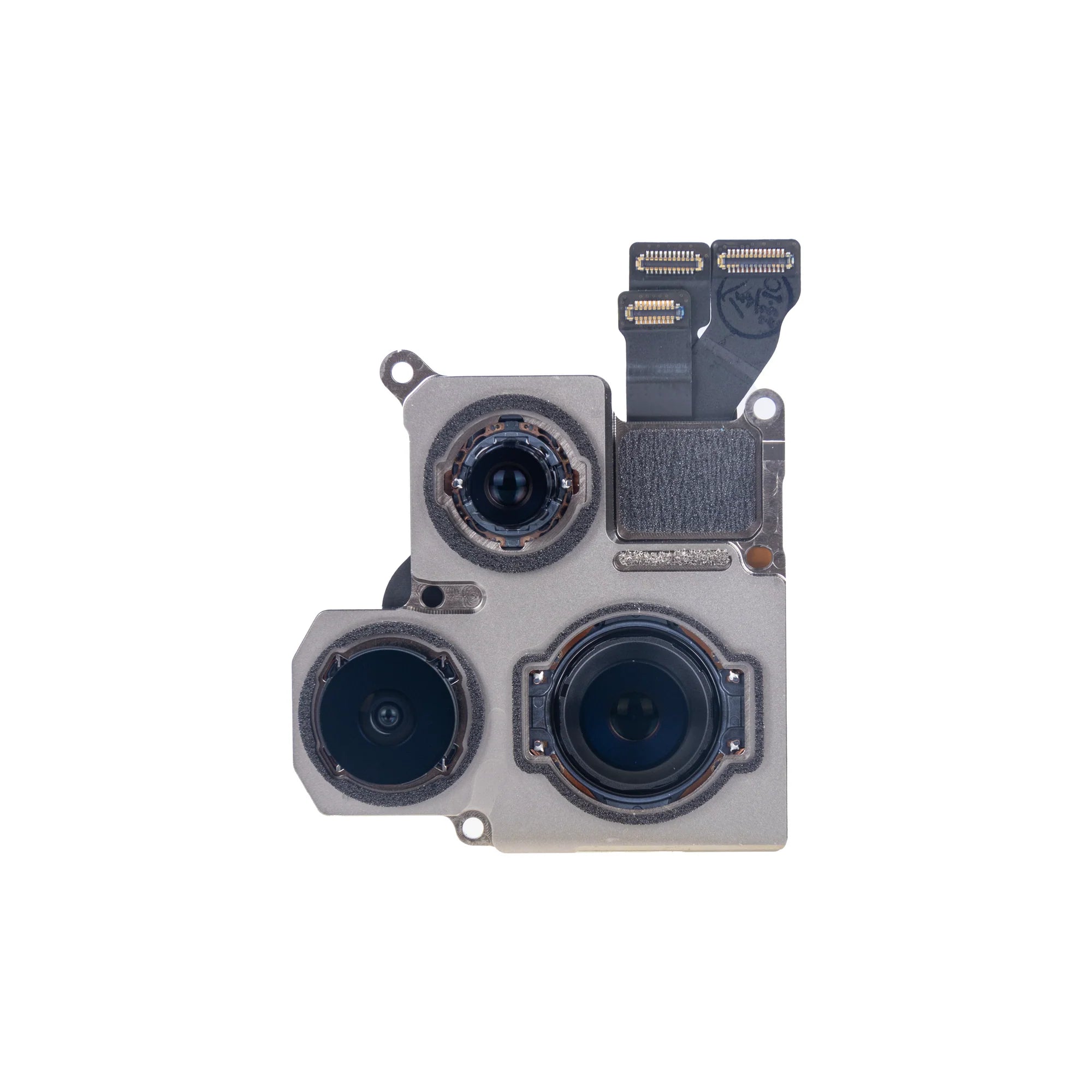 iPhone 15 Pro/Hauptkamera-Modul für das Apple