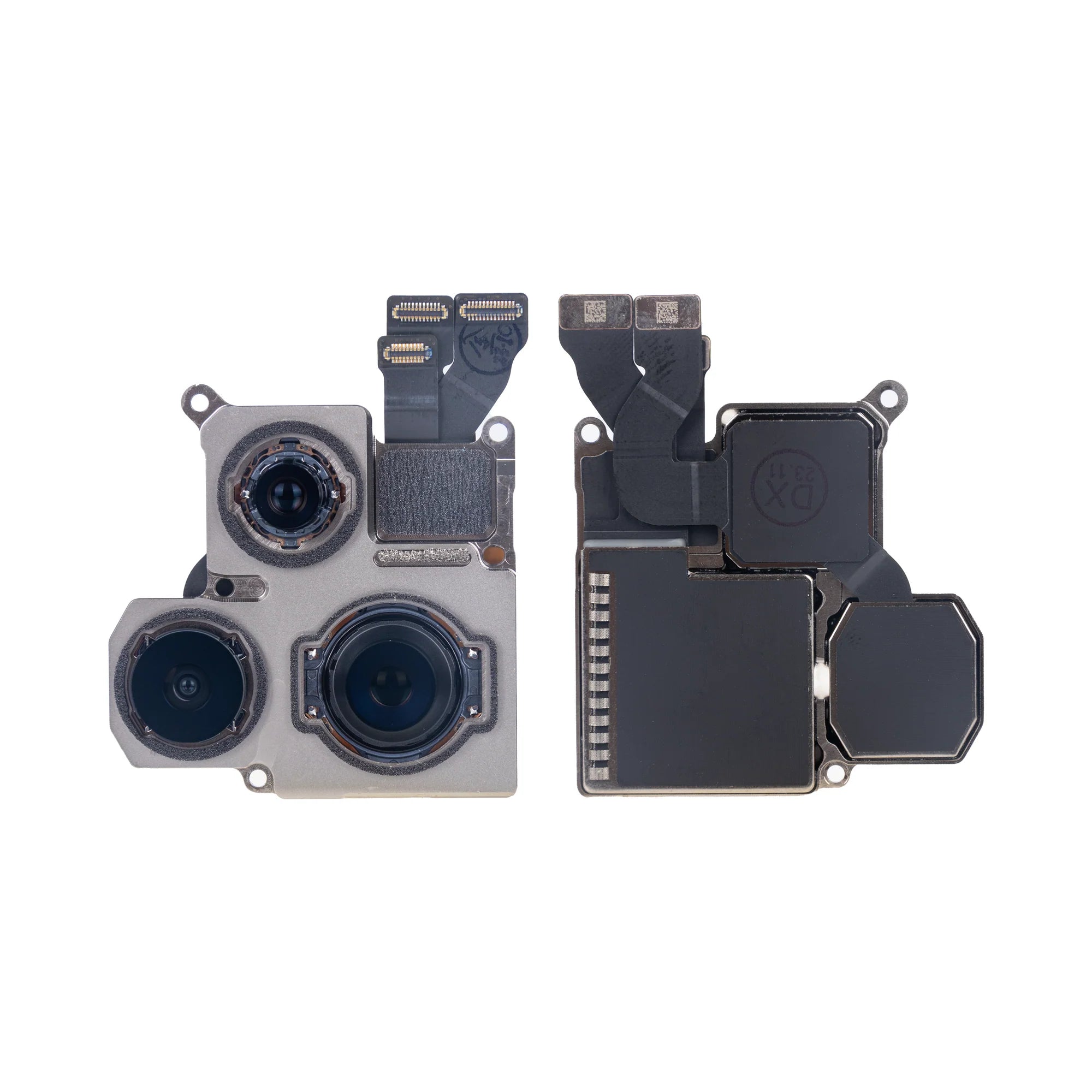 iPhone 15 Pro/Hauptkamera-Modul für das Apple
