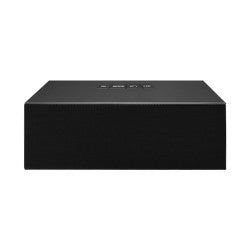 Bluetooth Wireless Desktop Speaker "Chic" Schwarz