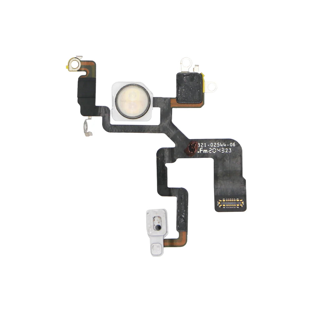 iPhone 15 Pro Max Blietz-Flexkabel