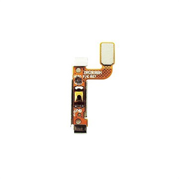 Samsung Galaxy S7 Ein-/Aus-Knopf Flex Kabel