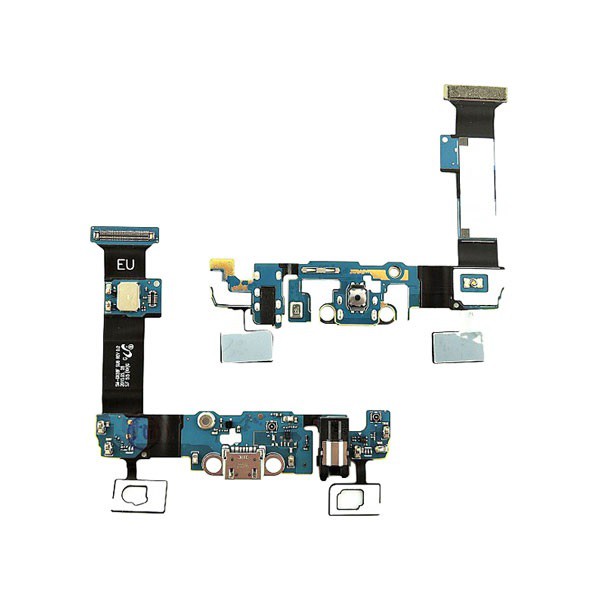 Samsung Galaxy S6 Edge+ Ladebuchse Flex Kabel