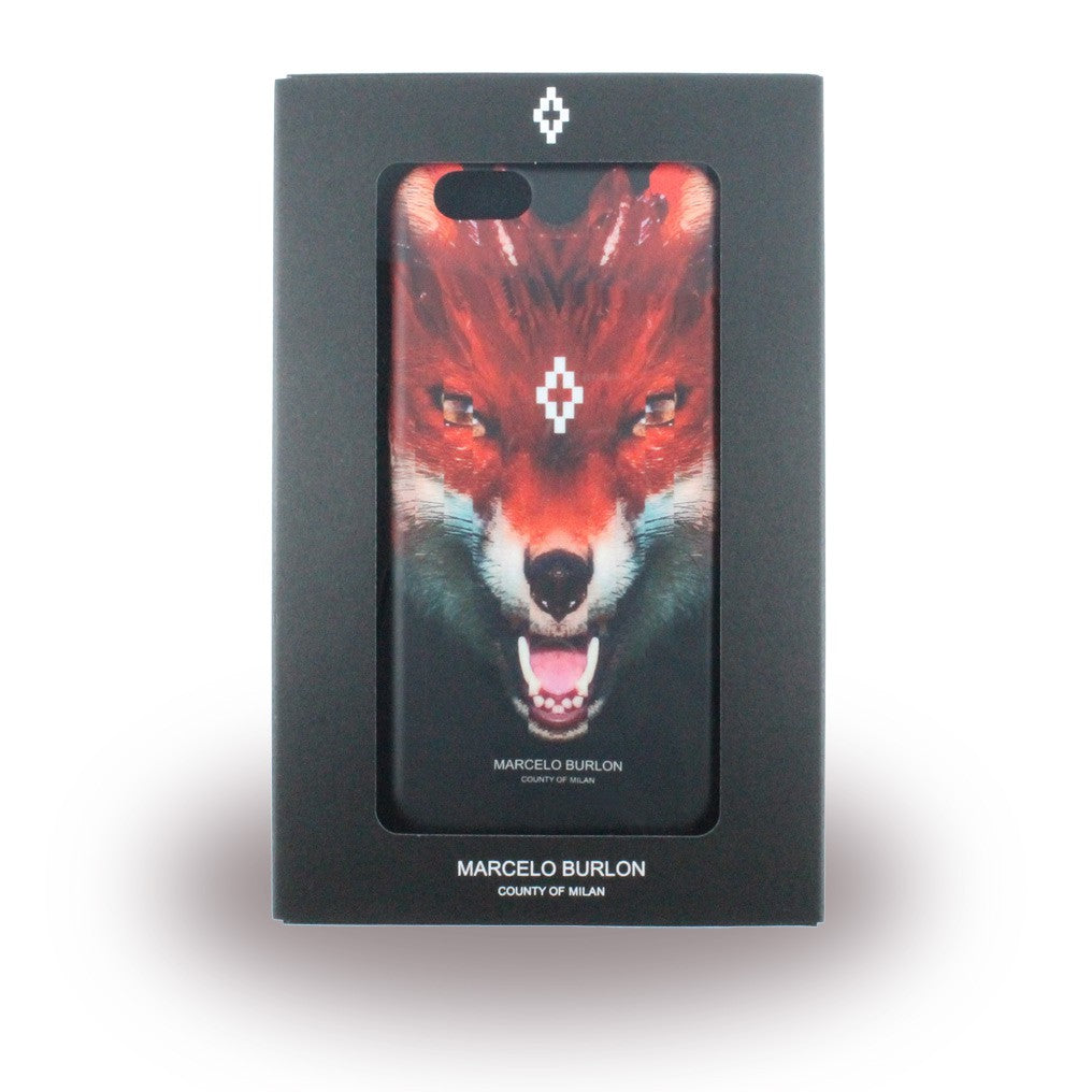 Marcelo Burlon Puntarenas Hard Case iphone 6 / 6s