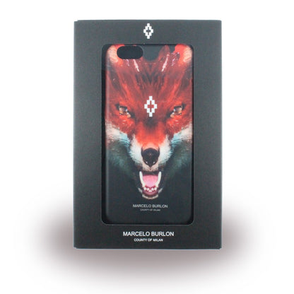 Marcelo Burlon Puntarenas Hard Case iphone 6 / 6s