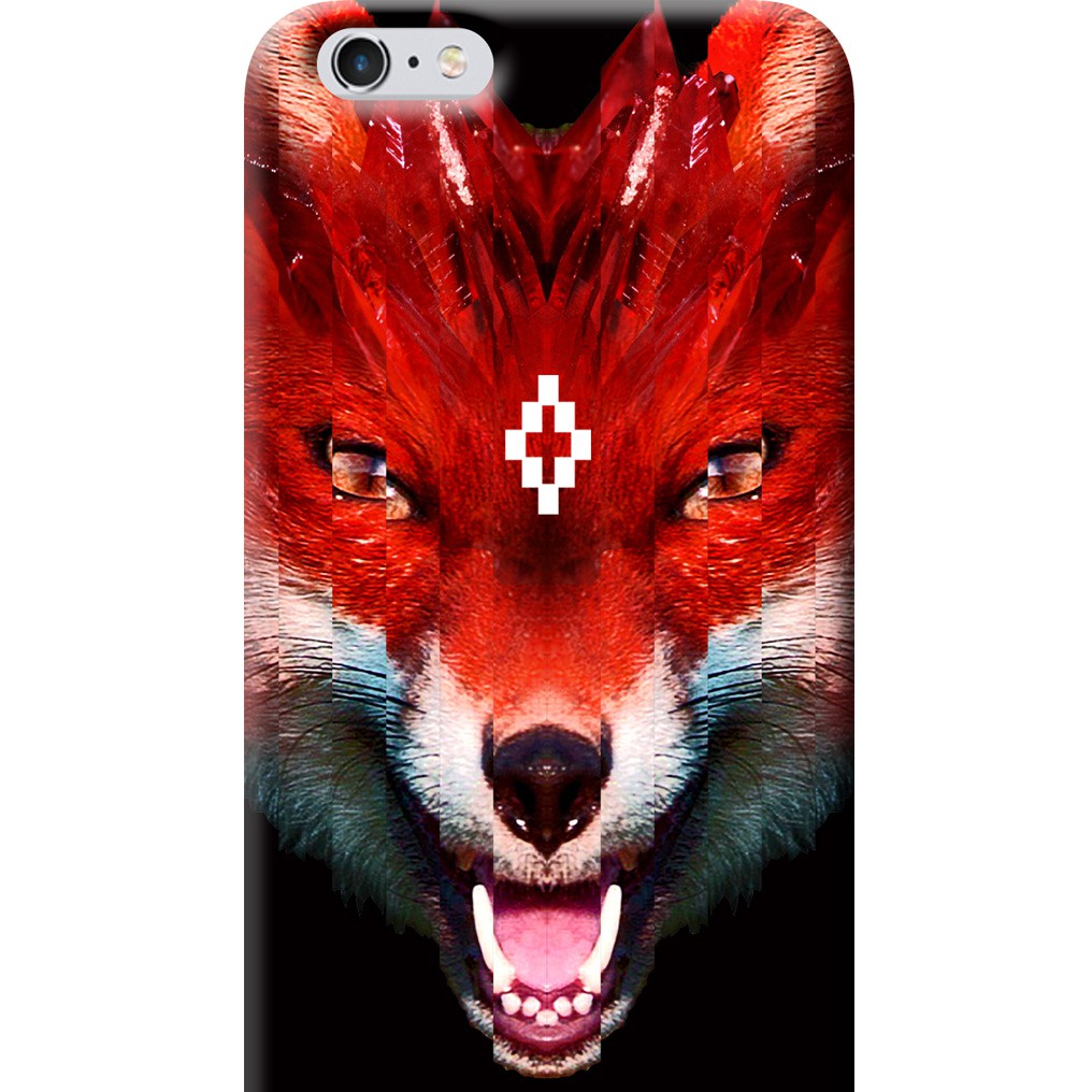 Marcelo Burlon Puntarenas Hard Case iphone 6 / 6s