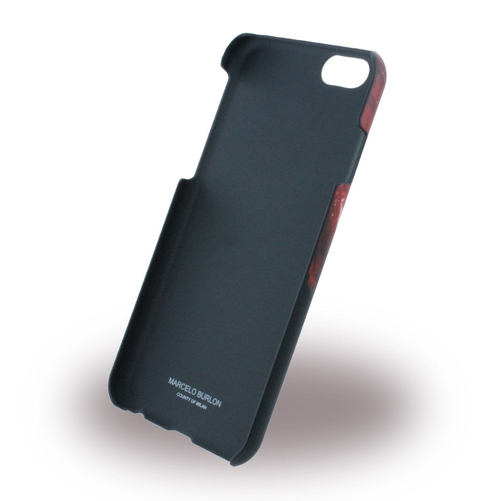 Marcelo Burlon Puntarenas Hard Case iphone 6 / 6s
