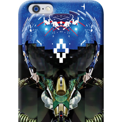 Marcelo Burlon TEMPANOS Hard Case iphone 6 / 6s