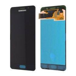 Original Samsung Galaxy A5 2016 A510 Schwarz LCD