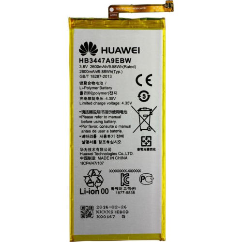 Ersatzakku Akku Batterie Huawei P8