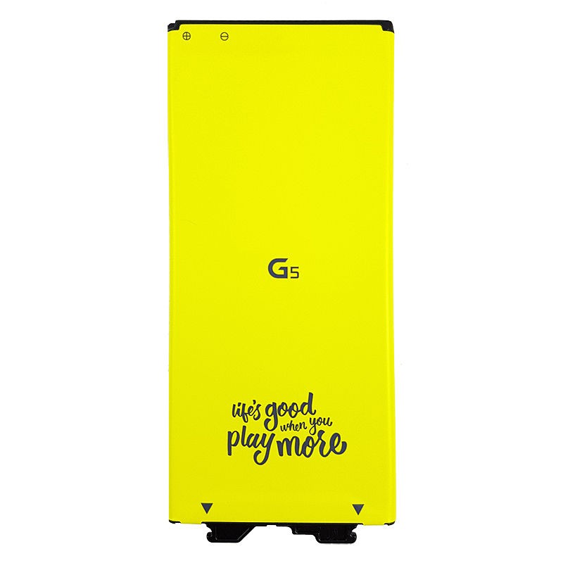 Ersatzakku Akku Batterie LG BL-42D G5 H850