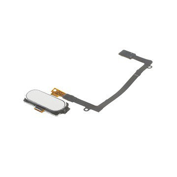 Samsung Galaxy S6 Edge Flex Kabel für Funktionstaste - Weiss