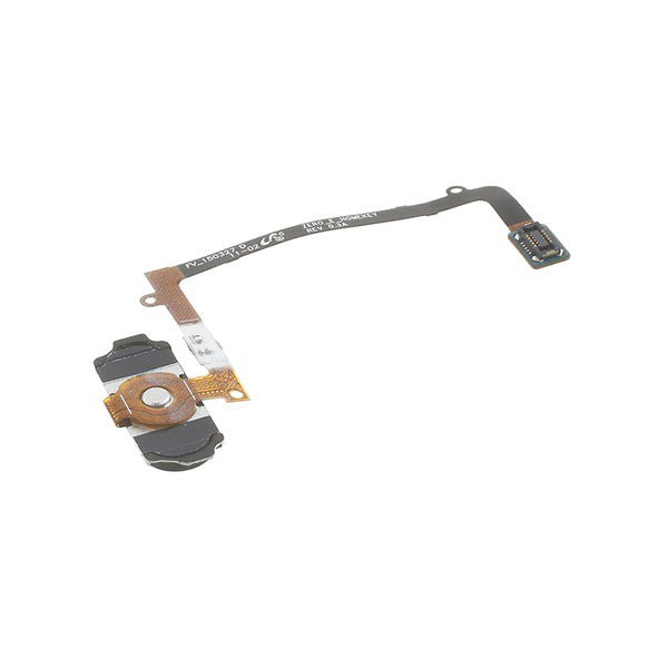 Samsung Galaxy S6 Edge Flex Kabel für Funktionstaste - Weiss
