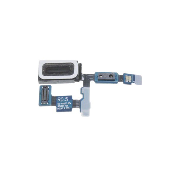 Samsung Galaxy S6 Edge Ohrlautsprecher