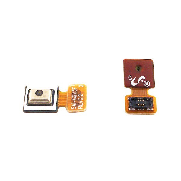Samsung Galaxy S6 Edge Mikrofon Flex Kabel