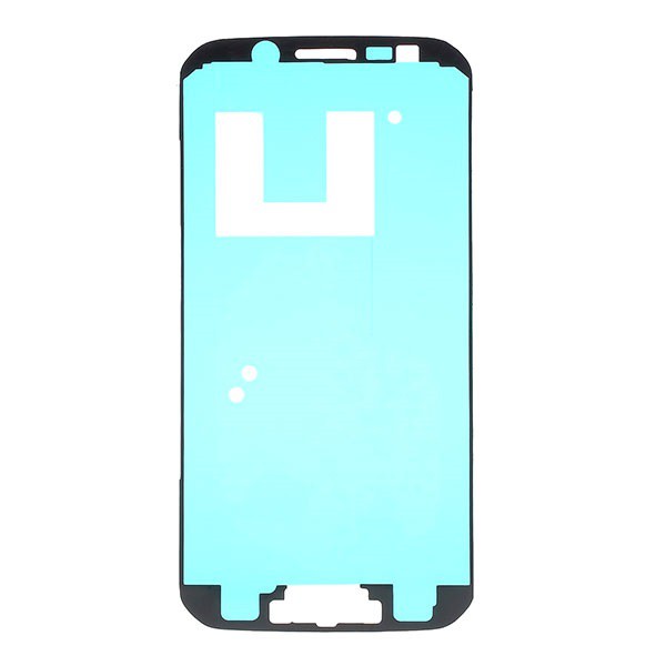 Samsung Galaxy S6 Edge Dichtung für Display