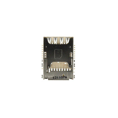 Samsung Galaxy S5 MicroSD Kartenleser