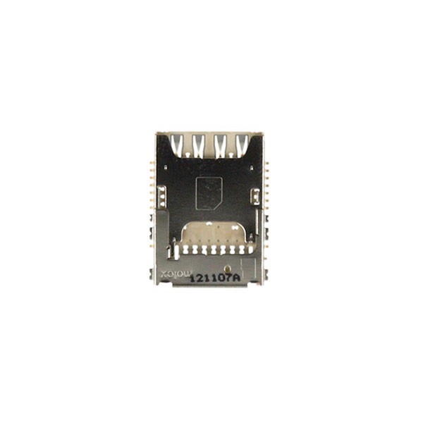 Samsung Galaxy S5 MicroSD Kartenleser