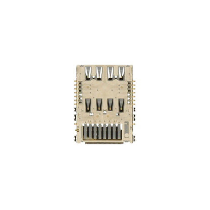 Samsung Galaxy S5 MicroSD Kartenleser