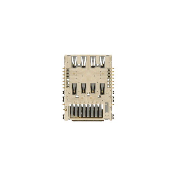 Samsung Galaxy S5 MicroSD Kartenleser