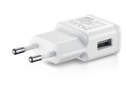 Original Samsung Schnell Ladegerät mit Kabel