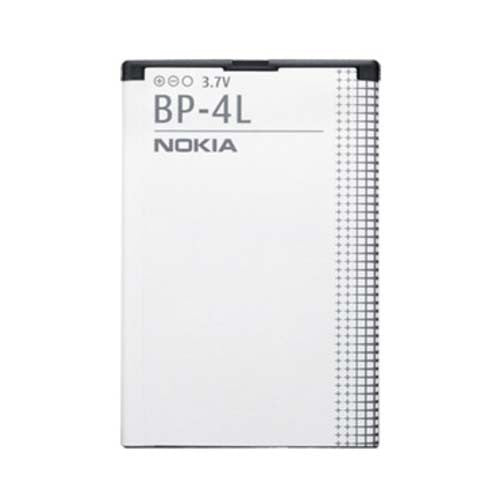 Nokia - BP-4L - Li-ion Akku - 6650 Fold