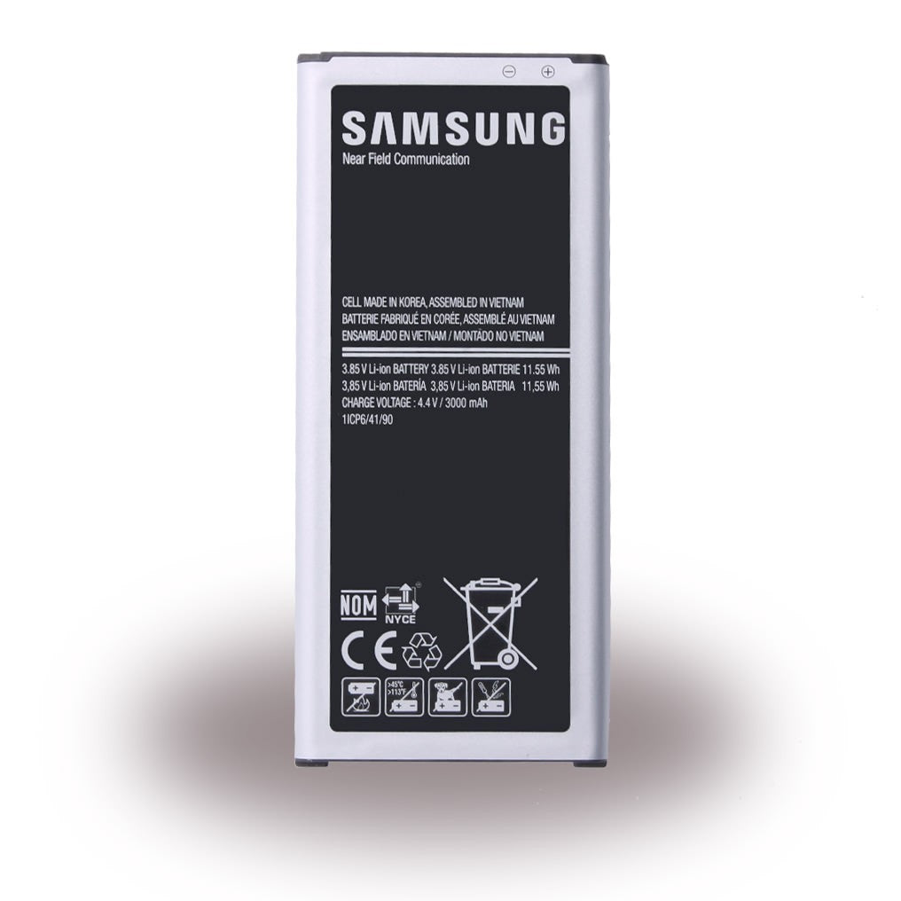 Original Akku Galaxy Note Edge N915F