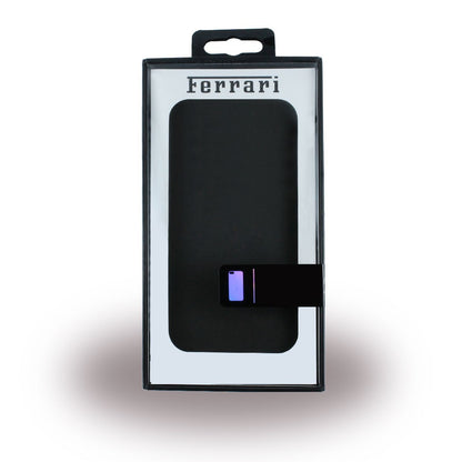 Ferrari GTB Hard Case für Apple iPhone 6, 6s Black
