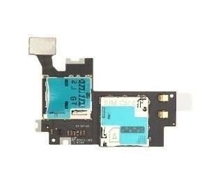 SD Sim Karte Leser Flex Galaxy Note 2