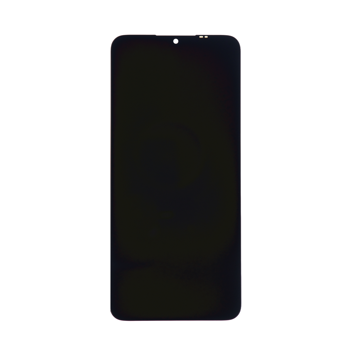 Xiaomi Redmi 9 Display und Digitizer ohne Rahmen, Schwarz, OEM