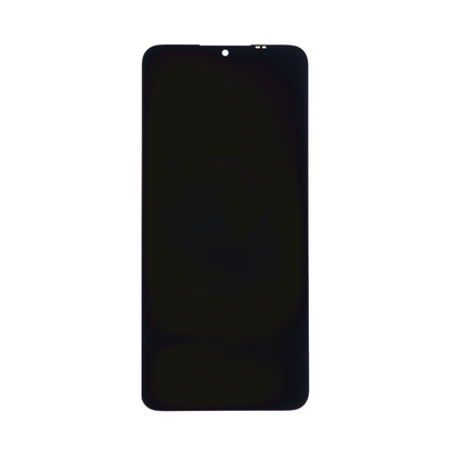 Xiaomi Redmi 9 Display und Digitizer ohne Rahmen, Schwarz, OEM