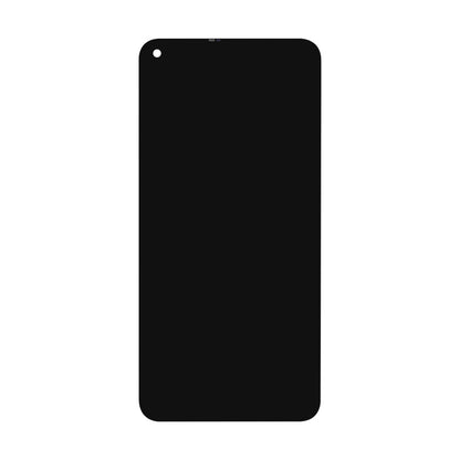 Xiaomi Redmi Note 9 5G Display und Digitizer ohne Rahmen, Schwarz (OEM)