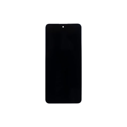 Xiaomi Redmi Note 11T Pro Plus Display und Digitizer ohne Rahmen, Schwarz, OEM
