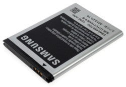 Akku Original B5510 Galaxy Pro, S5360 Galaxy Y, S5380 Wave