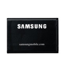 Akku Original i5510 - 551 Galaxy, S5250 - 525 Wave