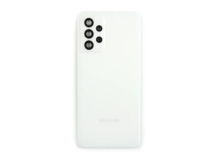 Samsung Galaxy A52 / A52 5G / A52s Rückabdeckung OEM (mit Linse) – Alle Farben