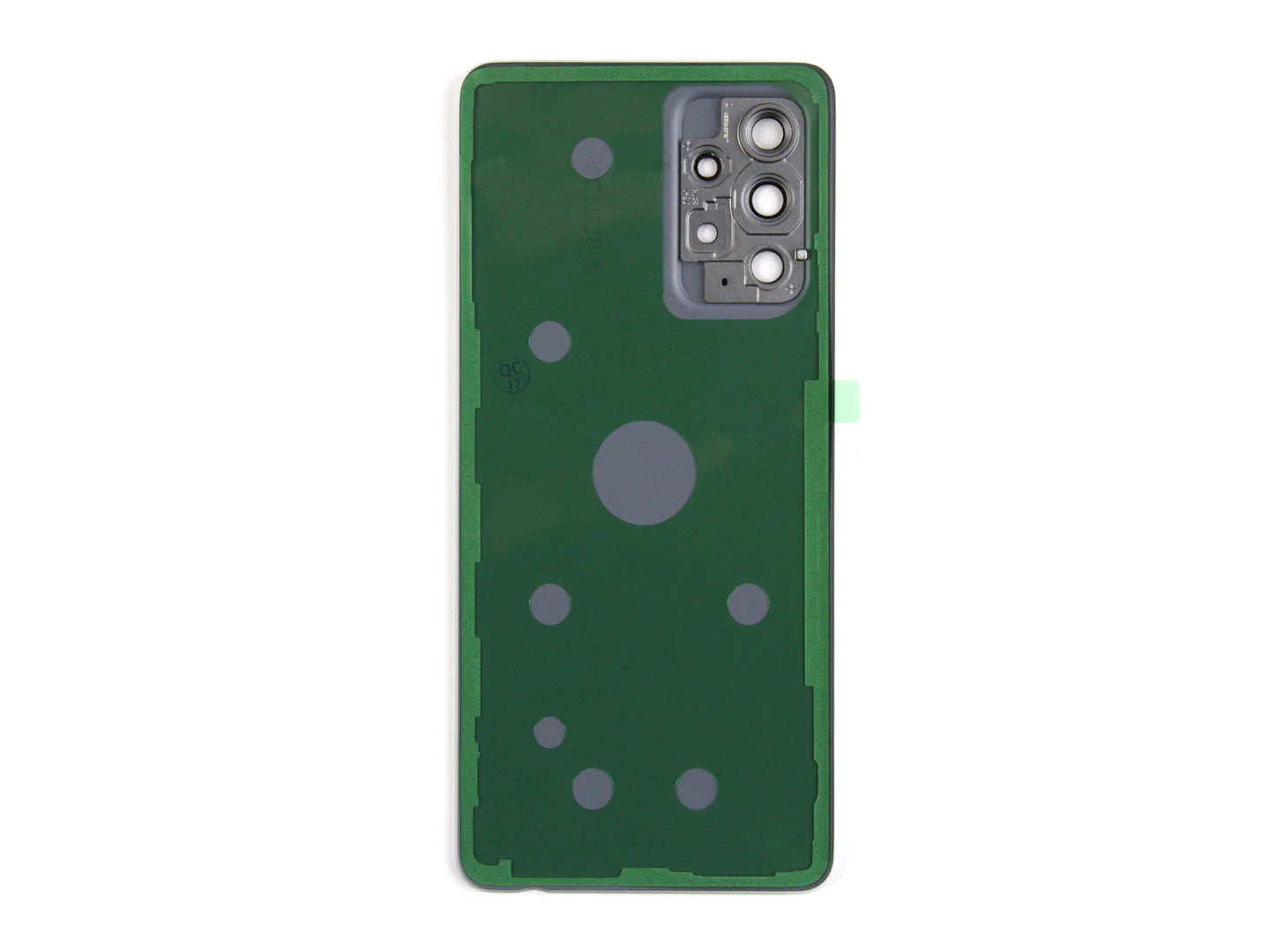 Samsung Galaxy A52 / A52 5G / A52s Rückabdeckung OEM (mit Linse) – Alle Farben