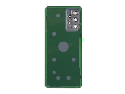 Samsung Galaxy A52 / A52 5G / A52s Rückabdeckung OEM (mit Linse) – Alle Farben